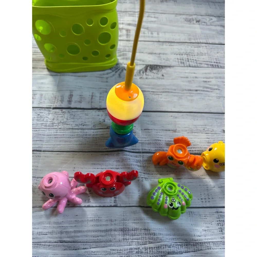 vtech this playset
